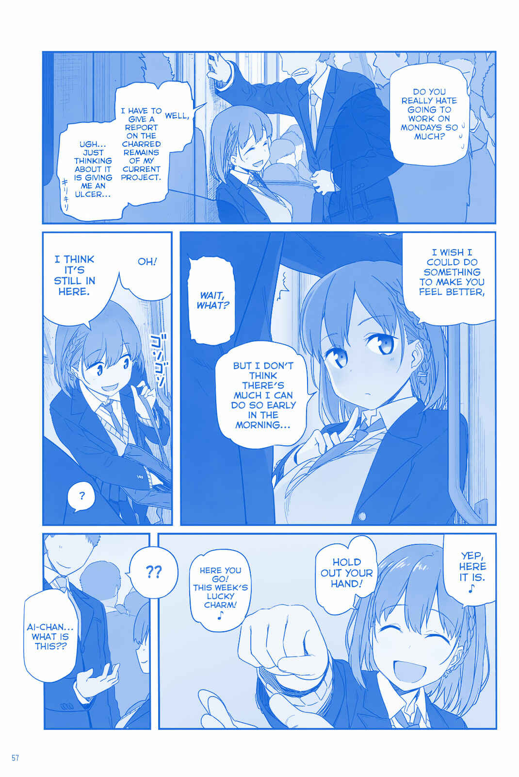 Chapter 2 - Page 7