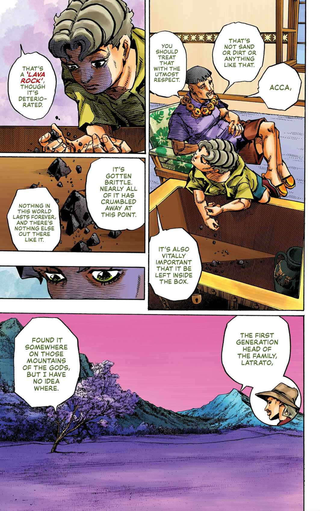 Chapter 23 - Page 12