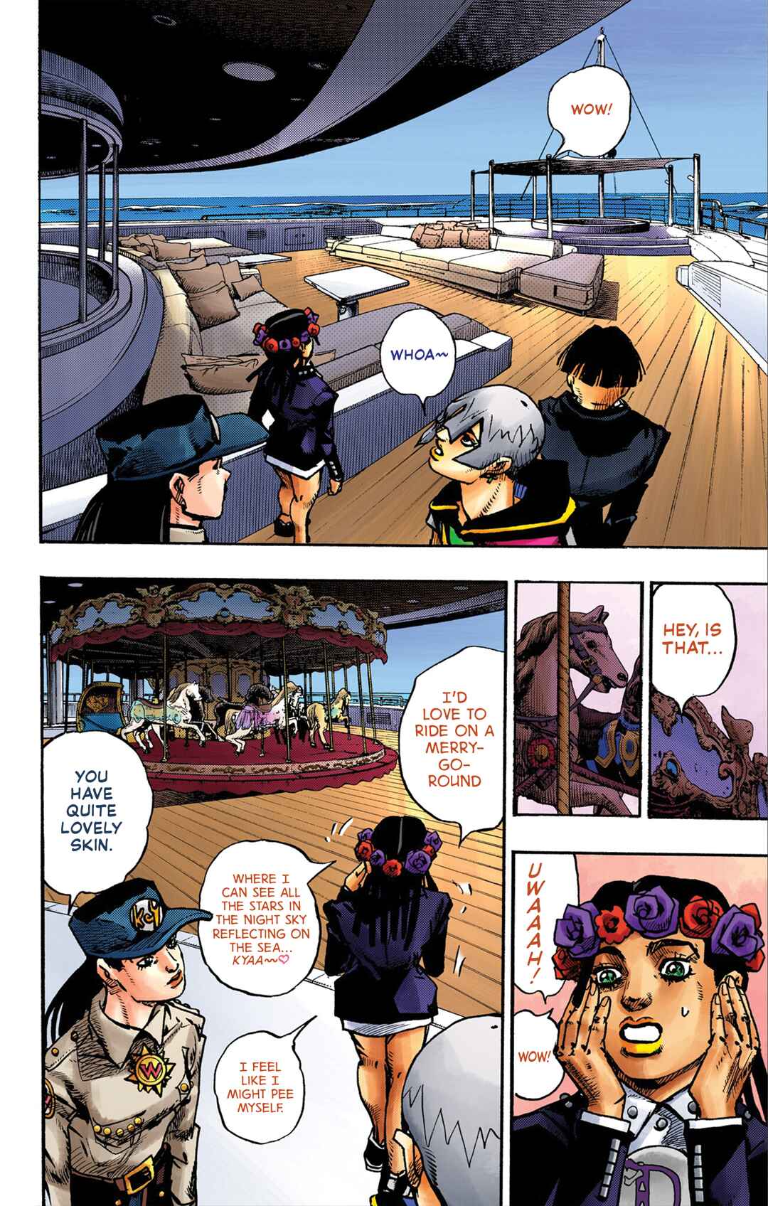 Chapter 23 - Page 18