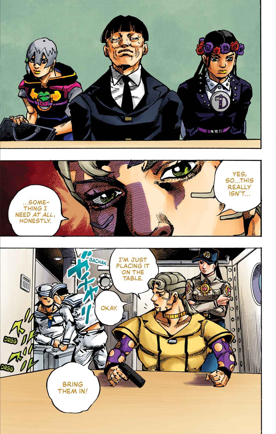 Chapter 23 - Page 23