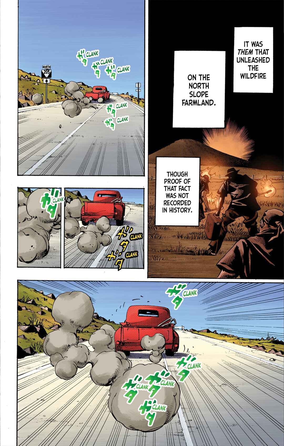 Chapter 23 - Page 5