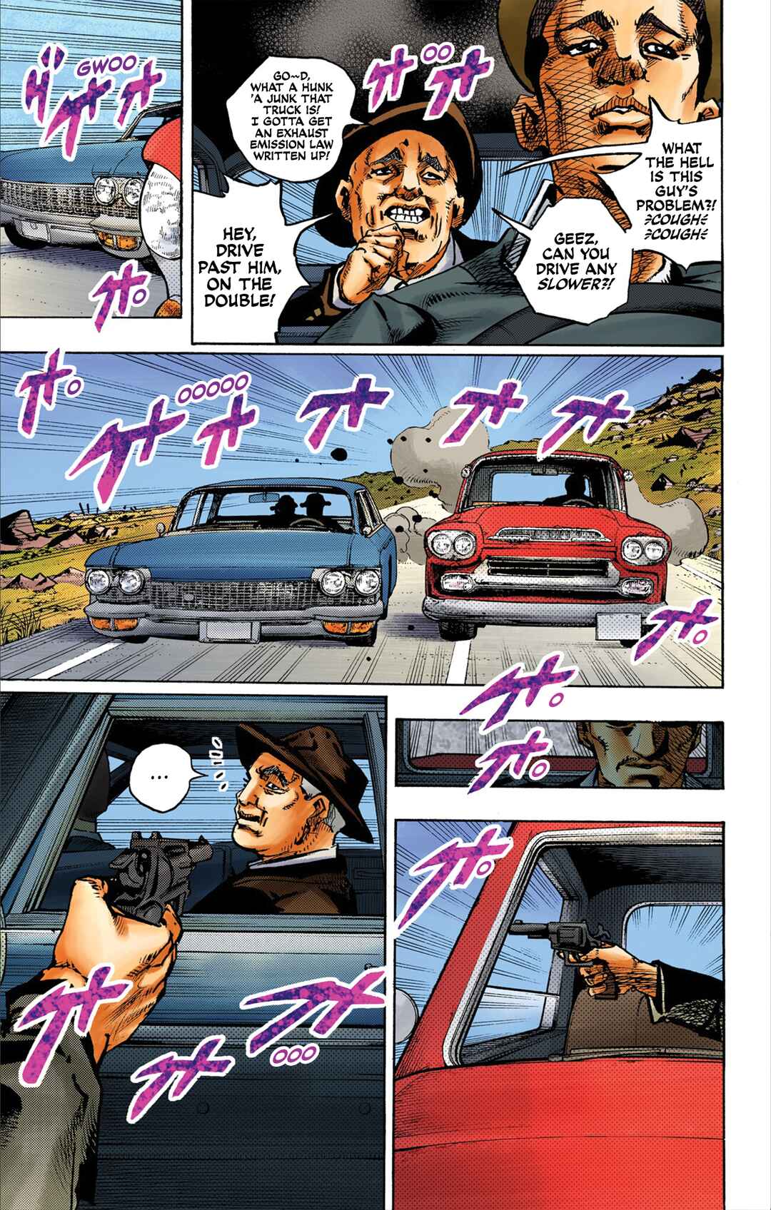 Chapter 23 - Page 6