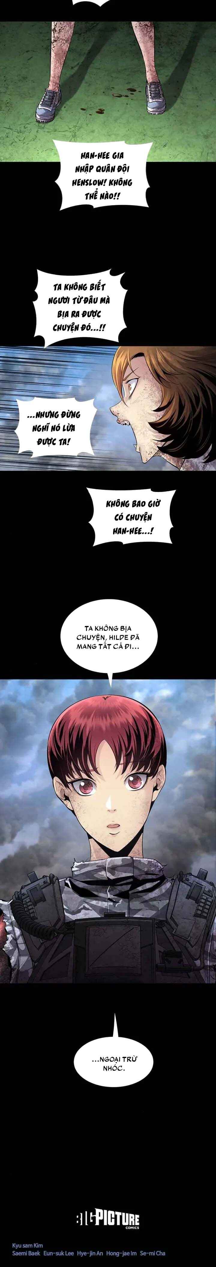 Chapter 88 - Page 21