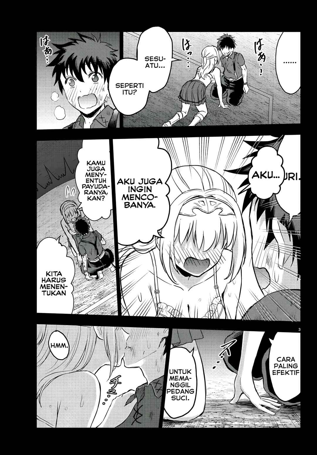 Chapter 4 - Page 4