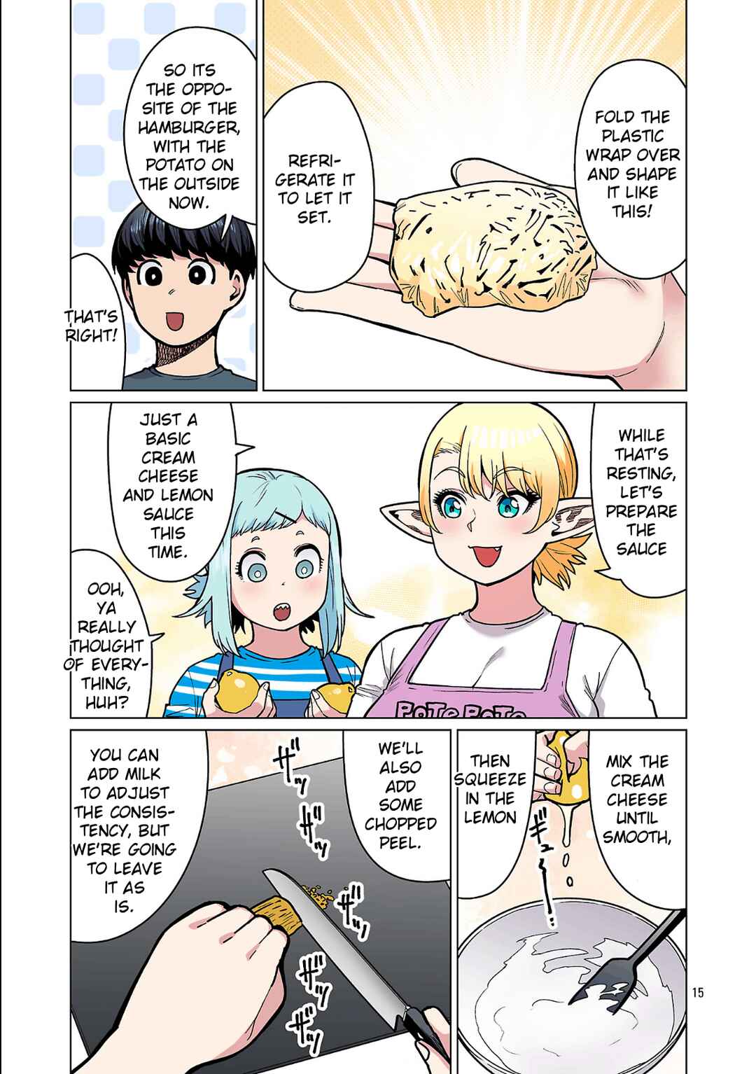 Chapter 26 - Page 16