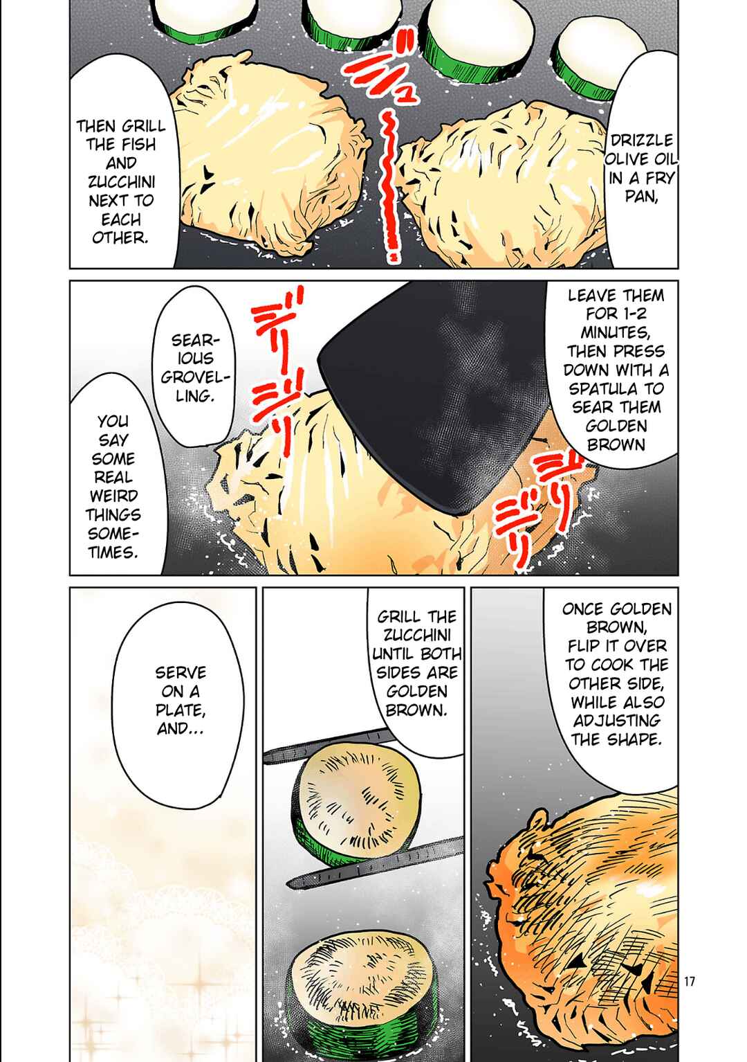 Chapter 26 - Page 18