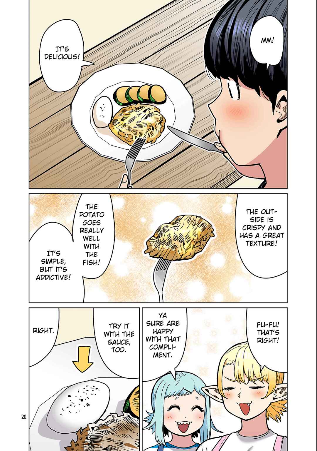 Chapter 26 - Page 21
