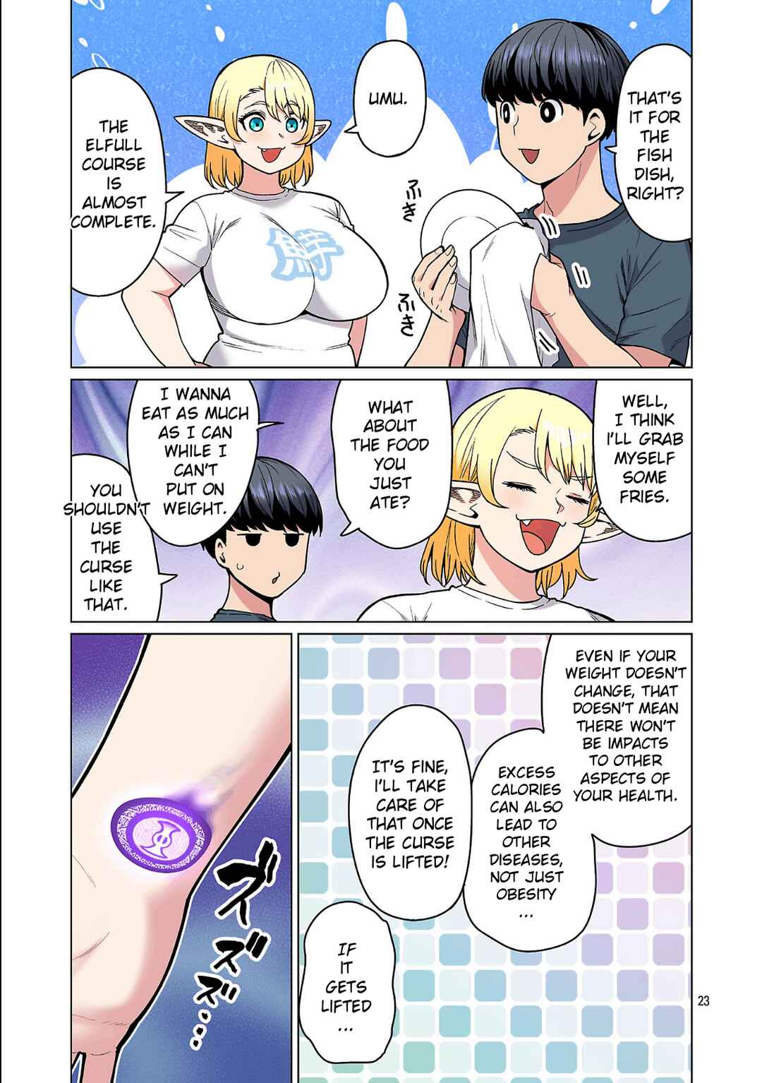 Chapter 26 - Page 24