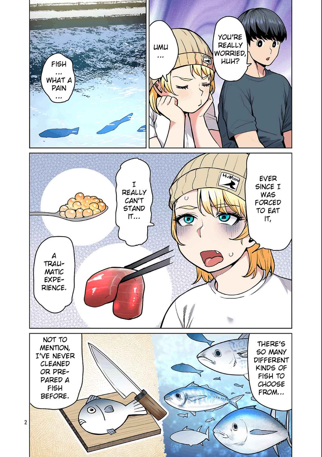 Chapter 26 - Page 3