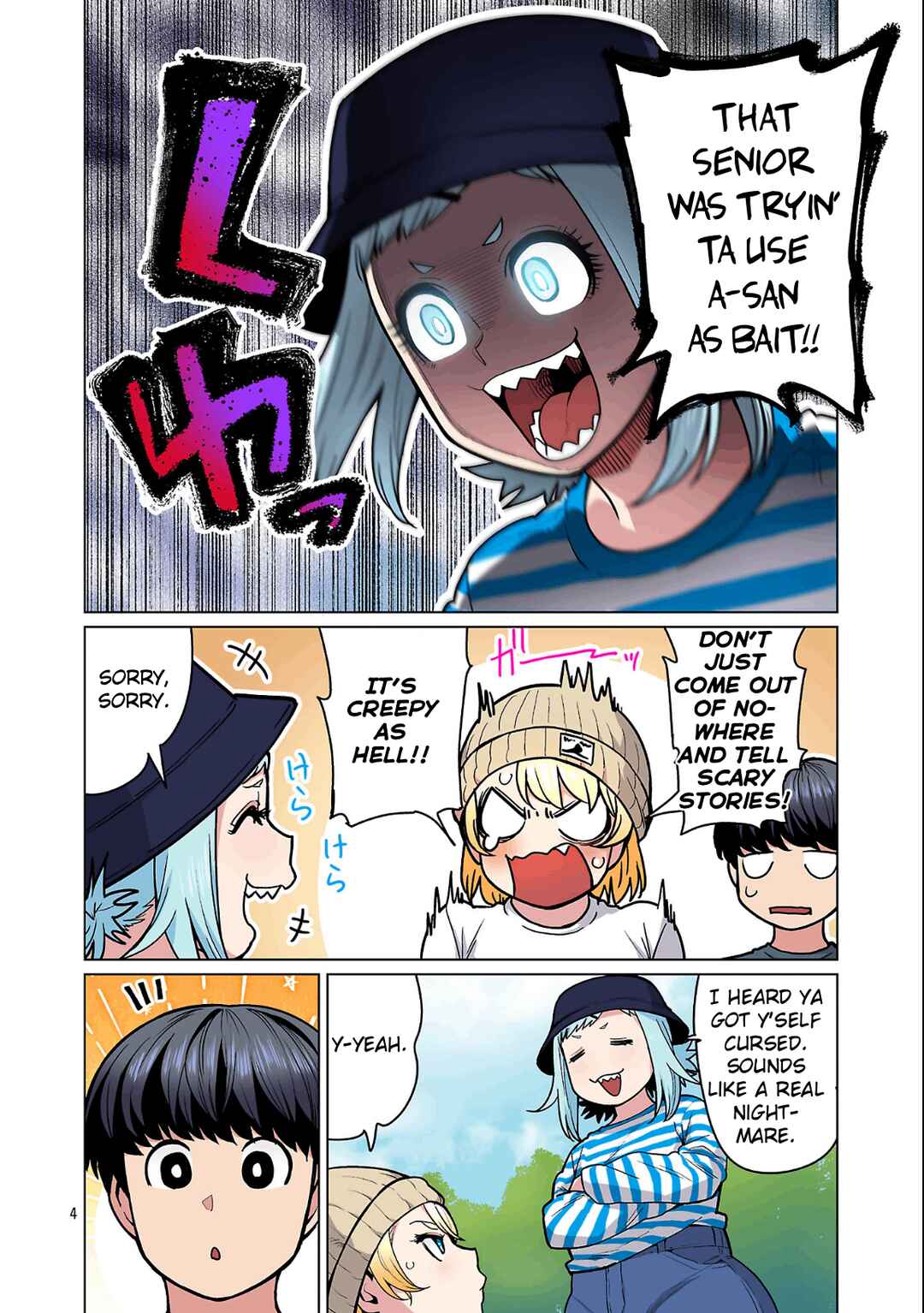 Chapter 26 - Page 5