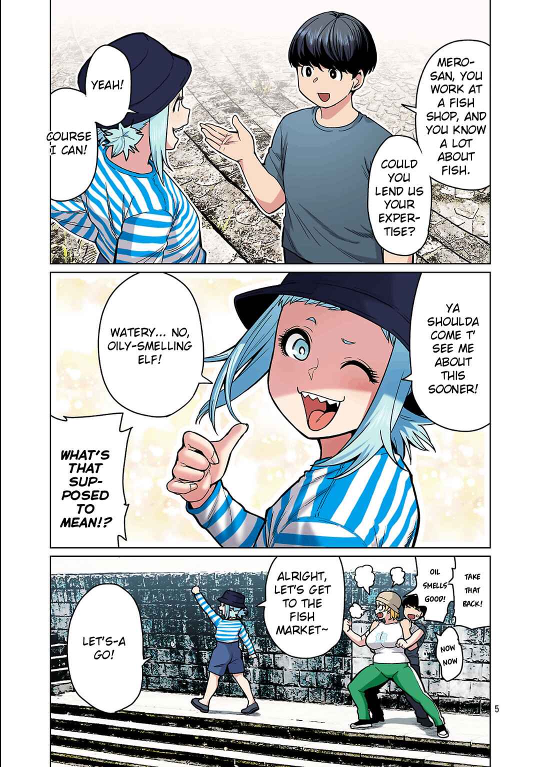 Chapter 26 - Page 6