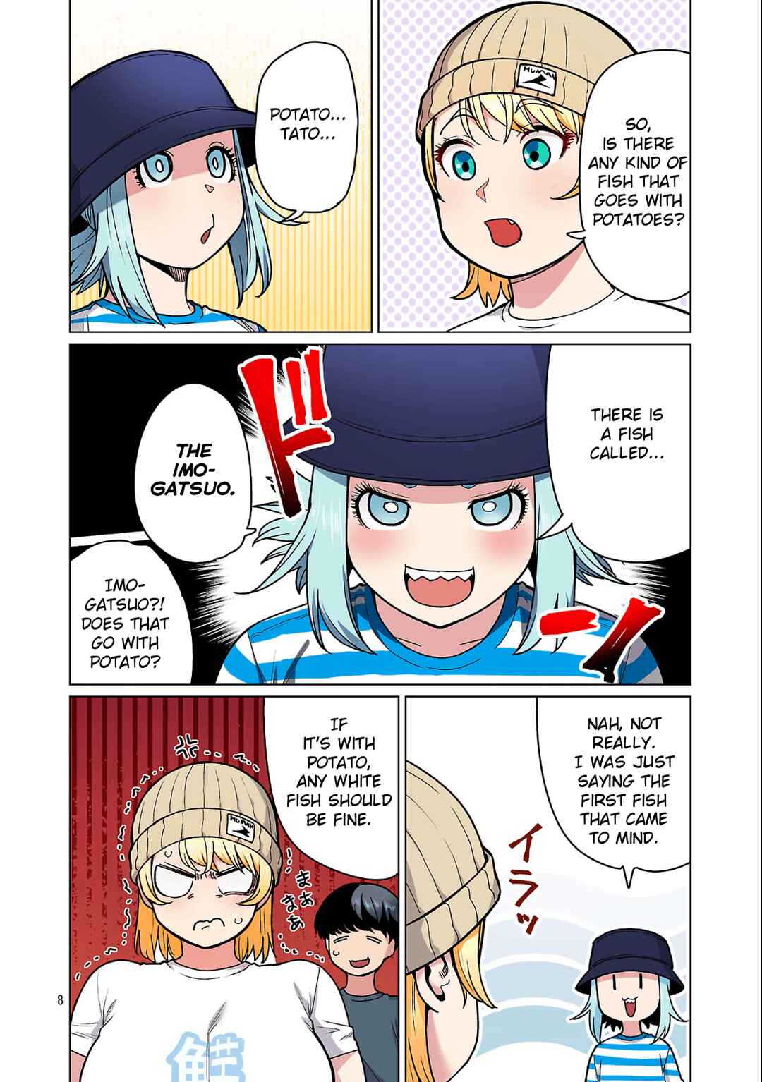 Chapter 26 - Page 9
