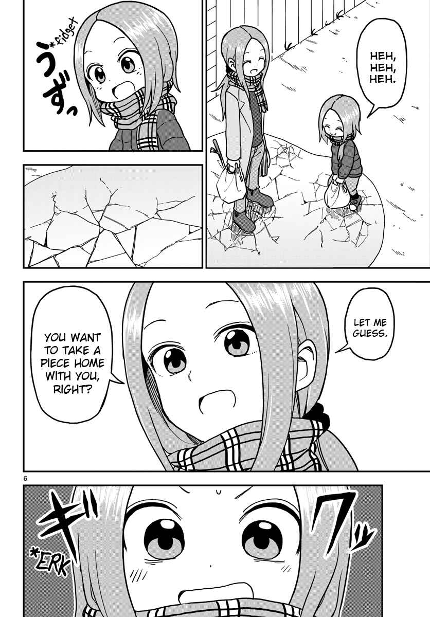 Chapter 118.5 - Page 6