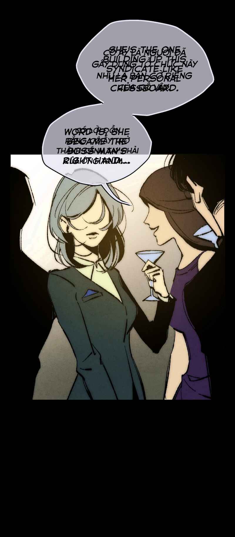 Chapter 112 - Page 38