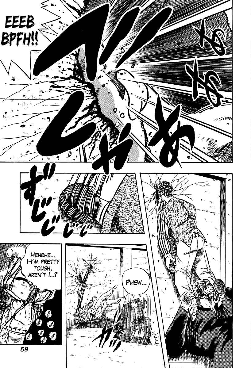Chapter 207 - Page 16