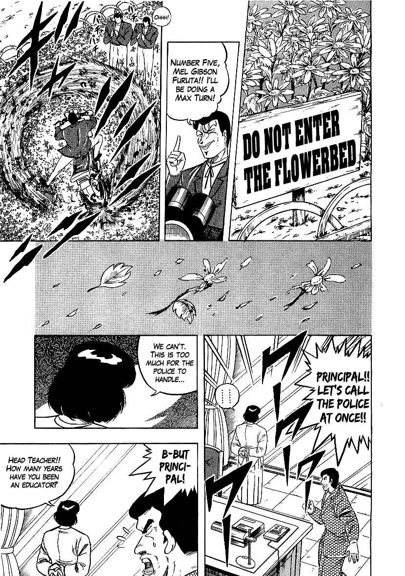 Chapter 207 - Page 8