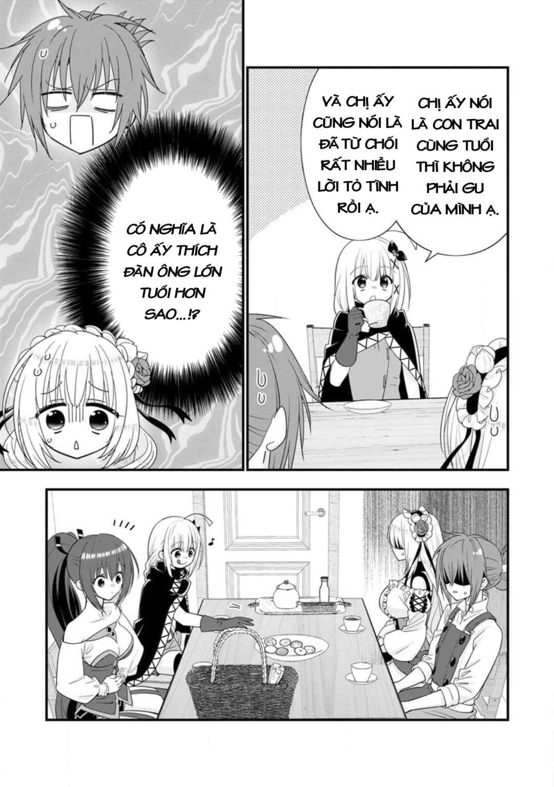 Chapter 39 - Page 19