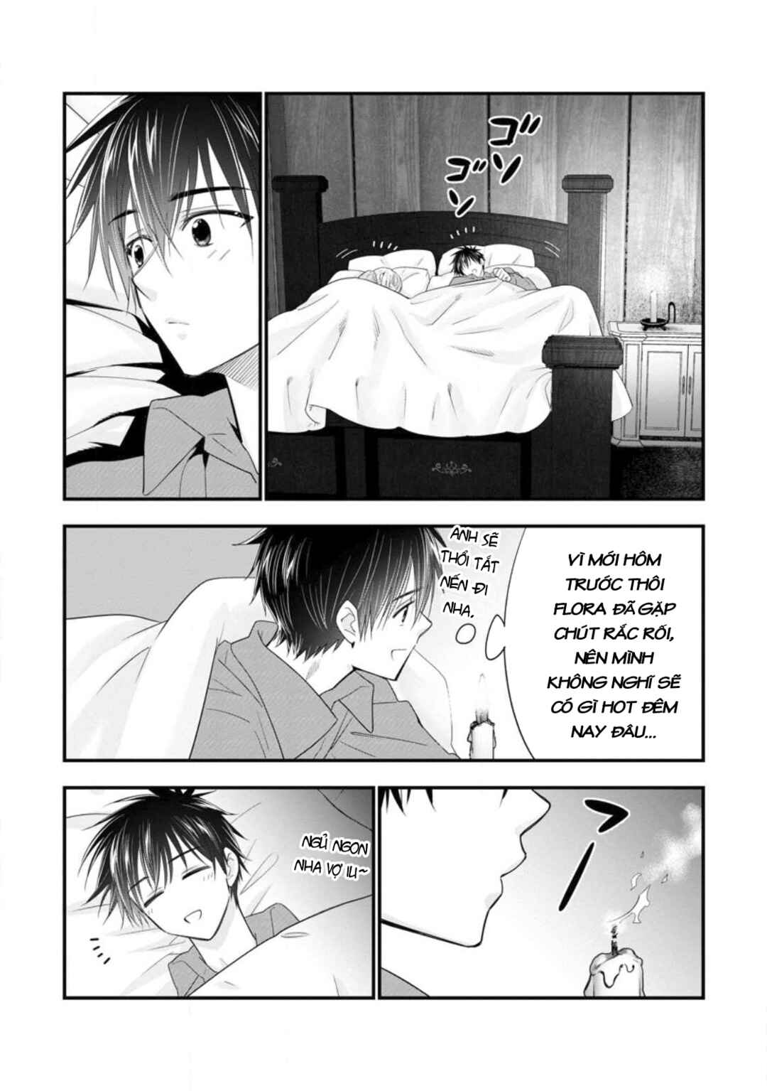 Chapter 39 - Page 32