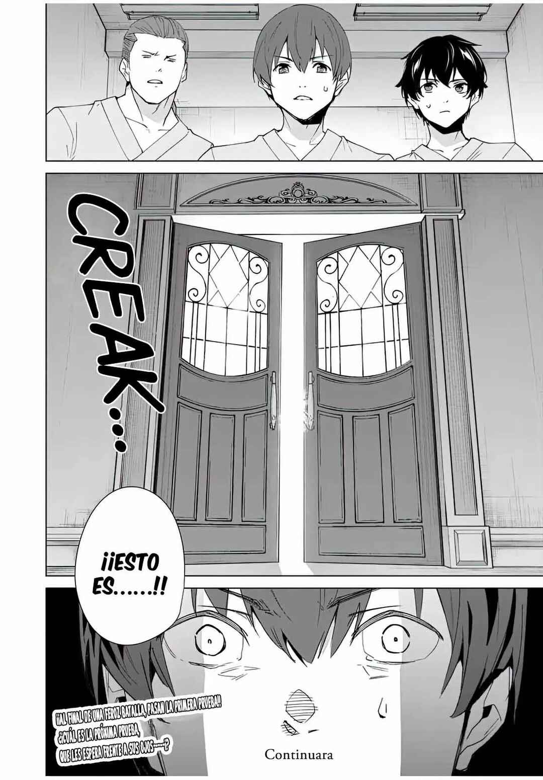 Chapter 97 - Page 15