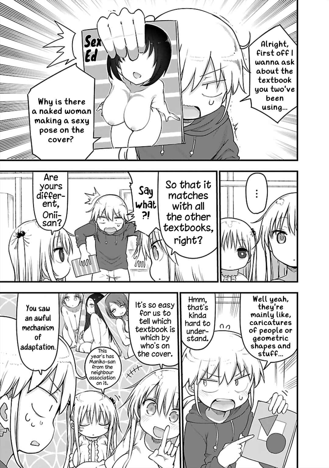 Chapter 76 - Page 3