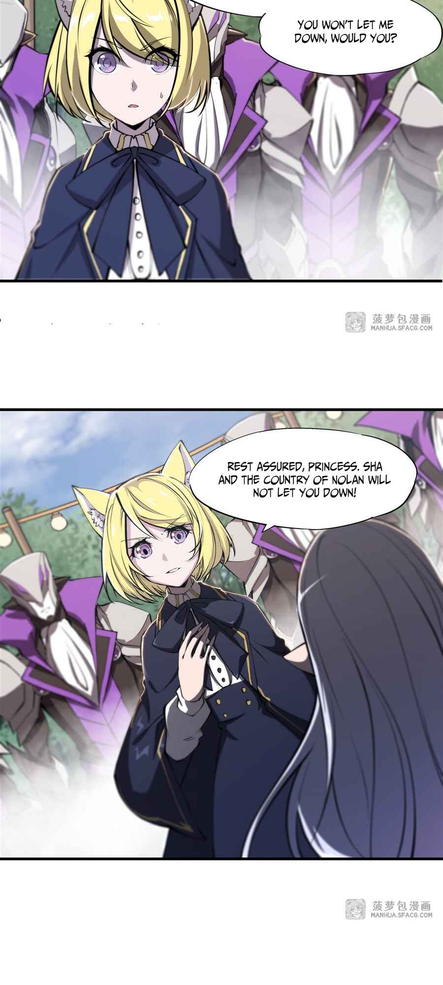 Chapter 196 - Page 15