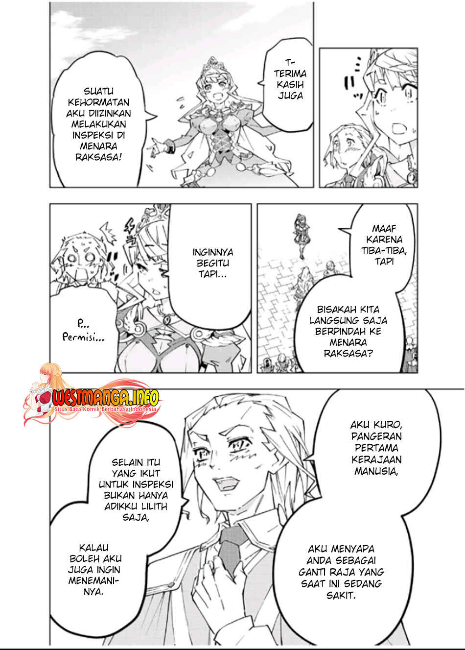 Chapter 81 - Page 10