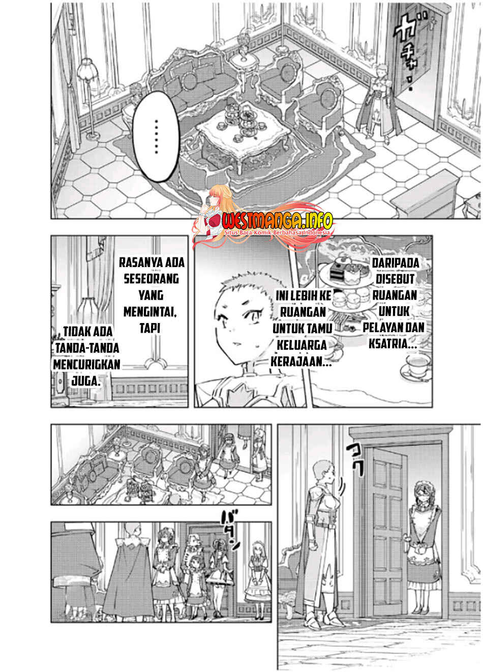 Chapter 81 - Page 19