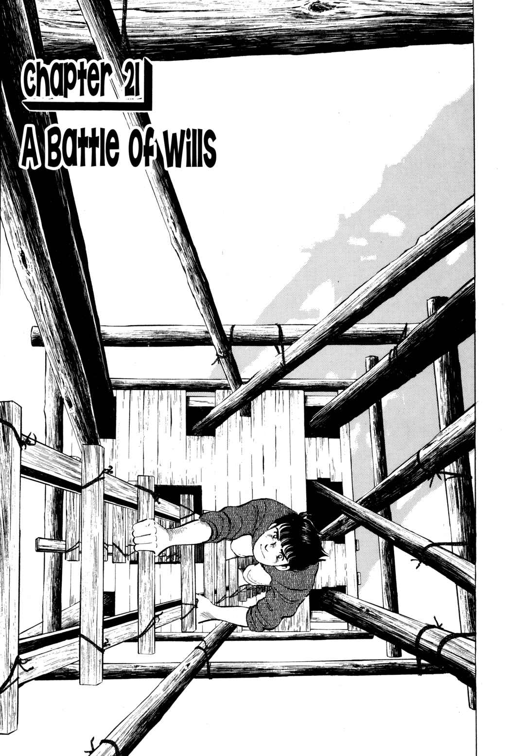 Chapter 21 - Page 1
