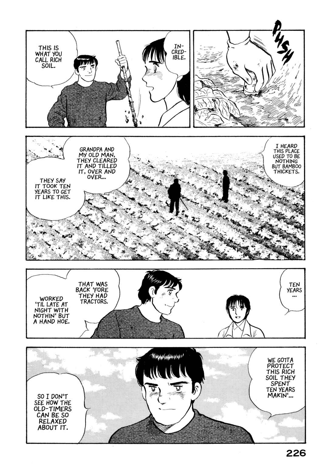 Chapter 21 - Page 17