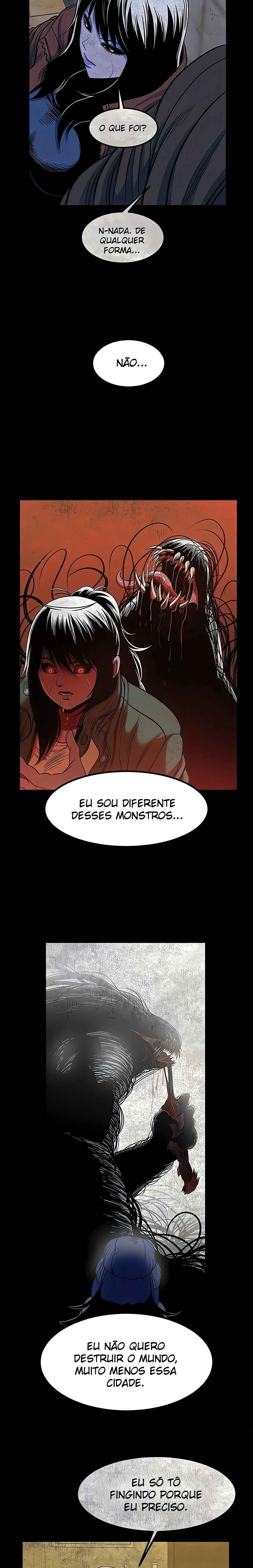 Chapter 89 - Page 28