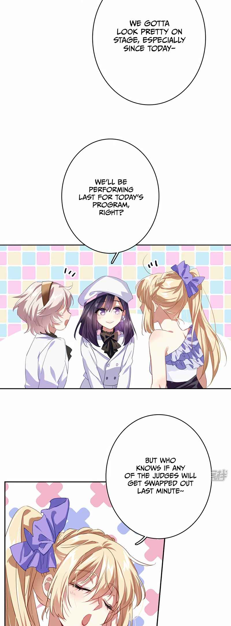 Chapter 334 - Page 14