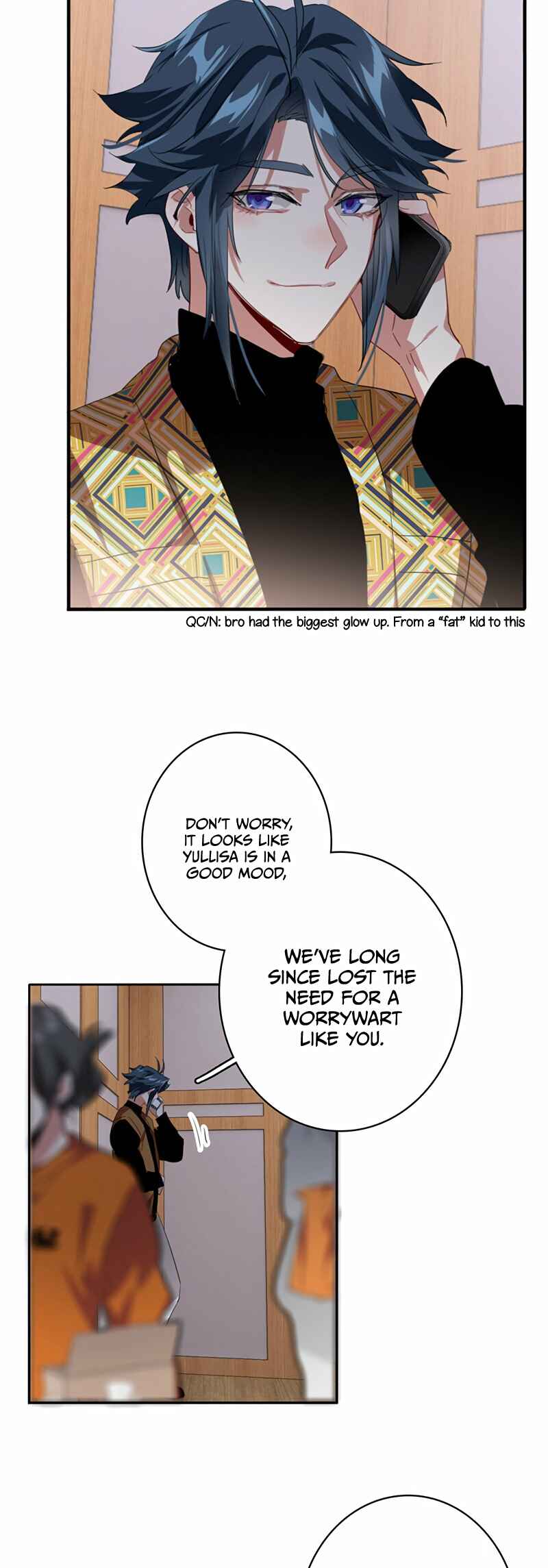 Chapter 334 - Page 18