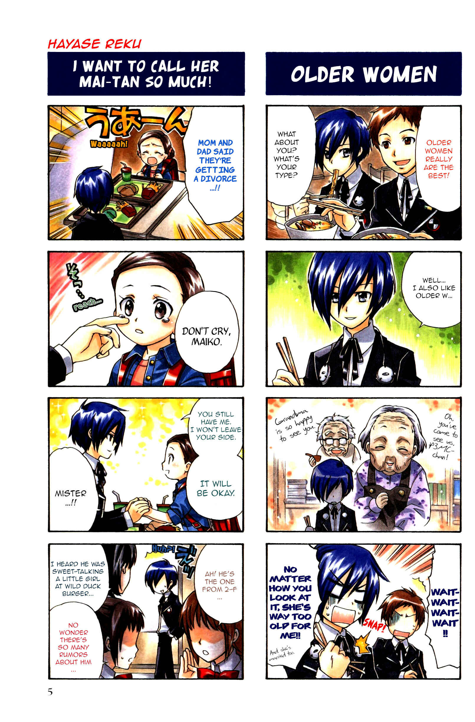 Chapter 1 - Page 2