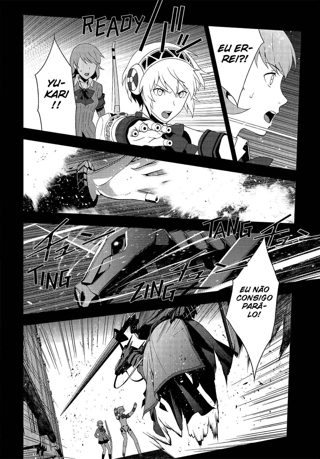 Chapter 40 - Page 11