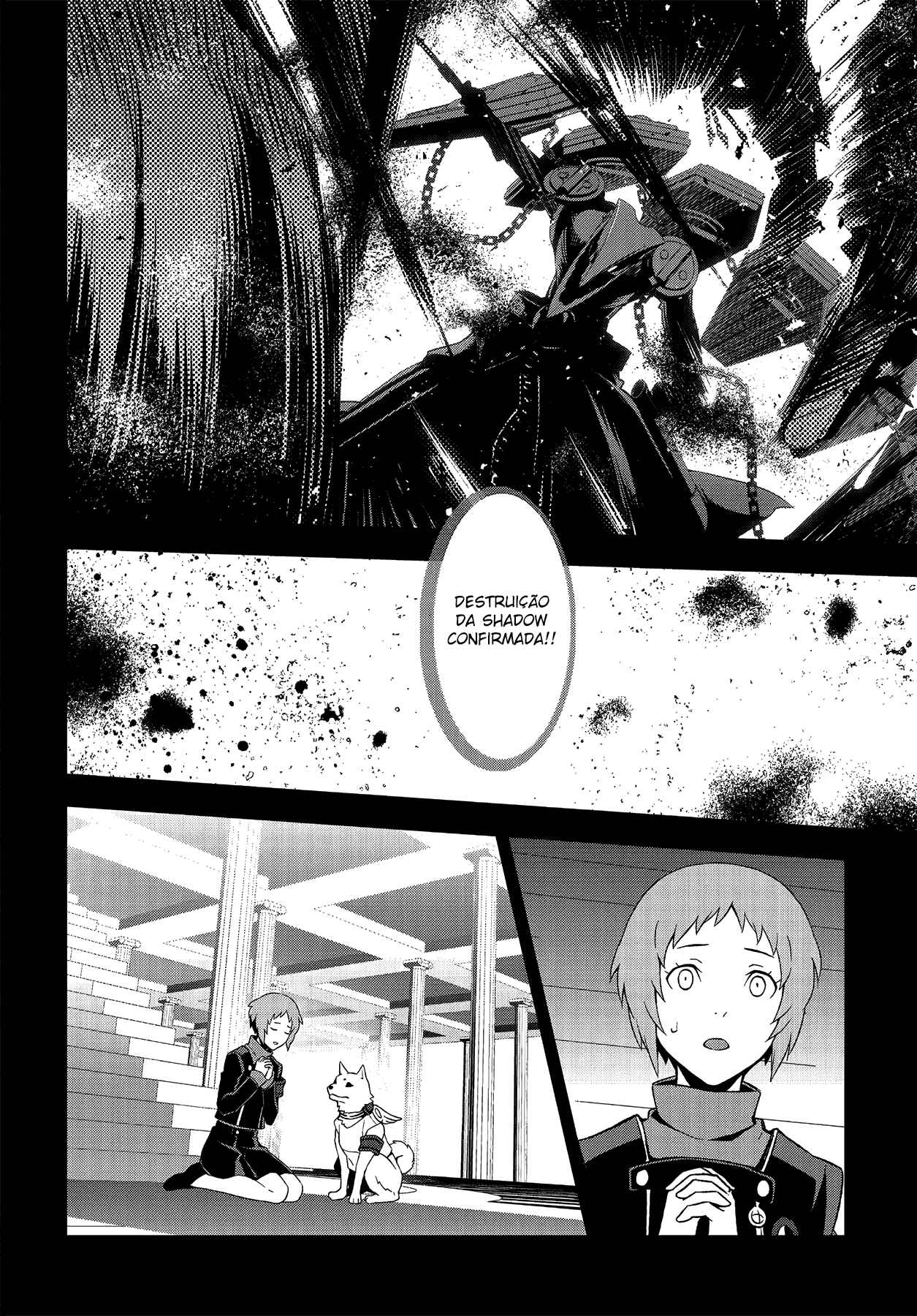 Chapter 40 - Page 15