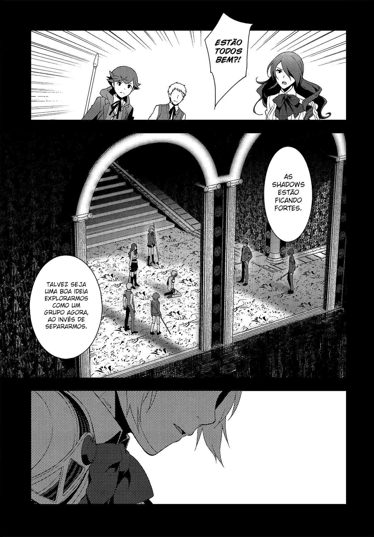 Chapter 40 - Page 16
