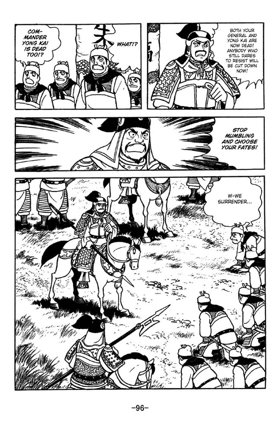 Chapter 314 - Page 10