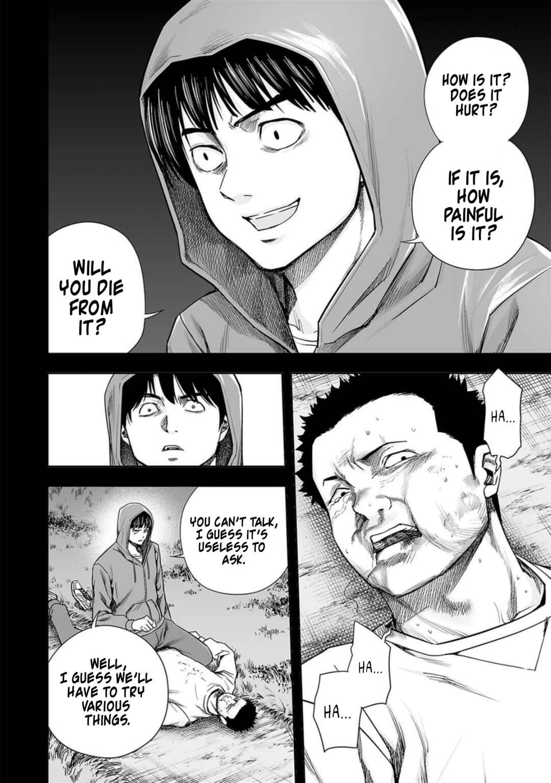 Chapter 206 - Page 12