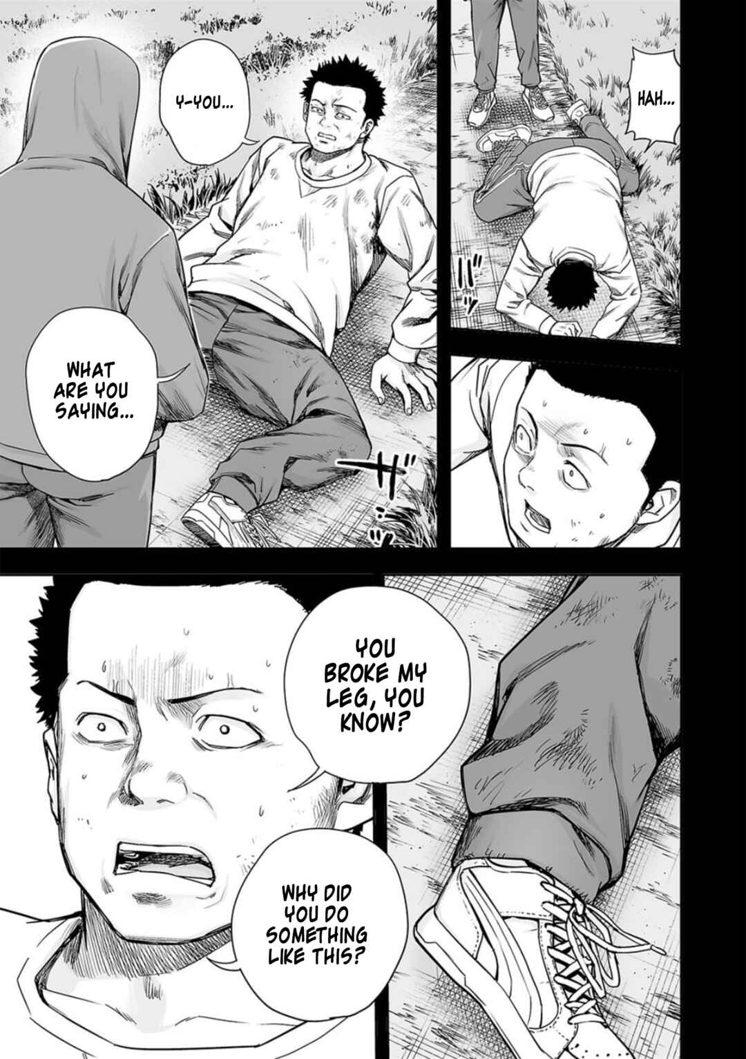 Chapter 206 - Page 7