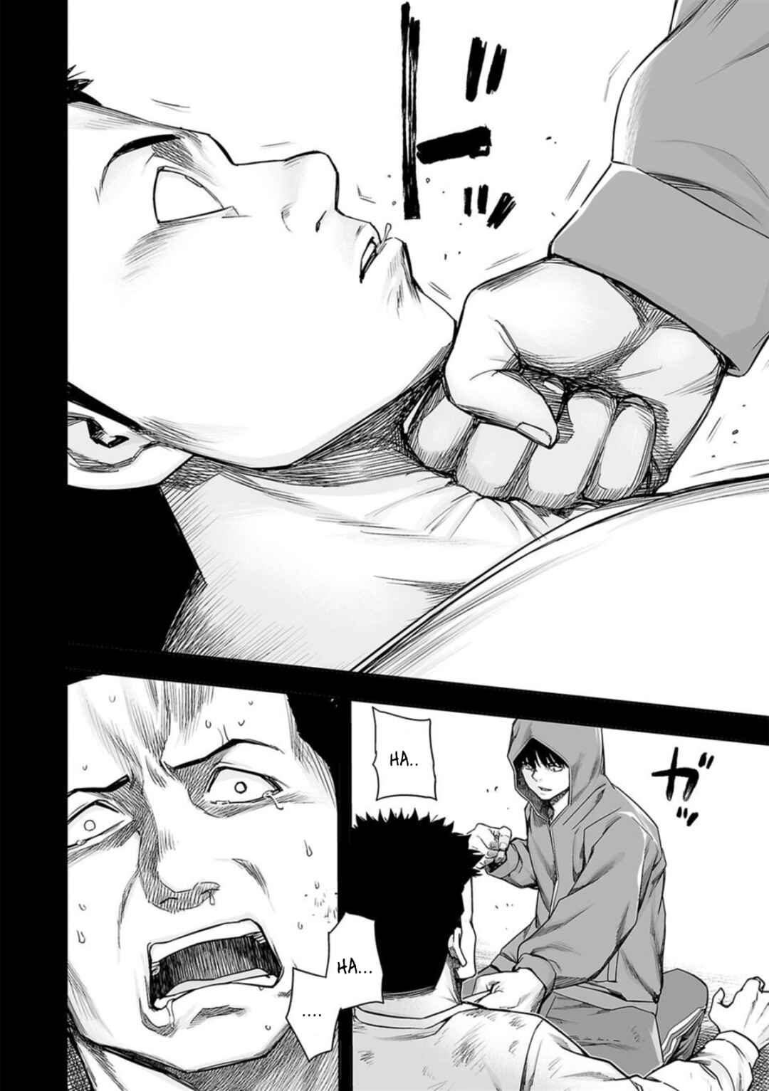 Chapter 206 - Page 8