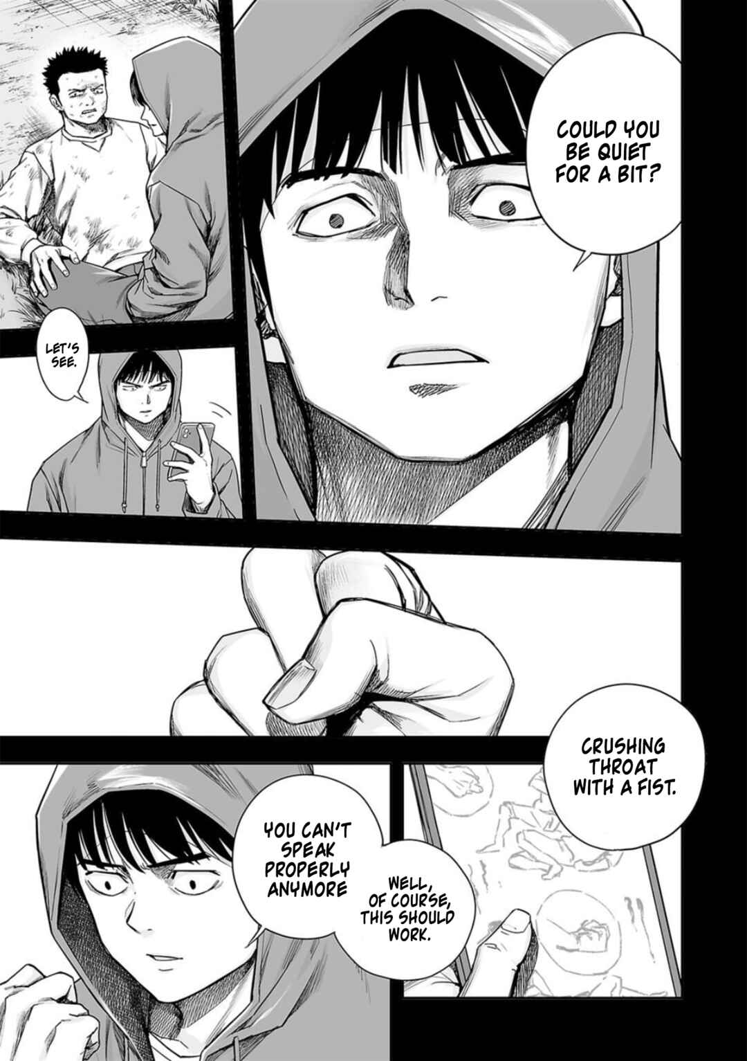 Chapter 206 - Page 9