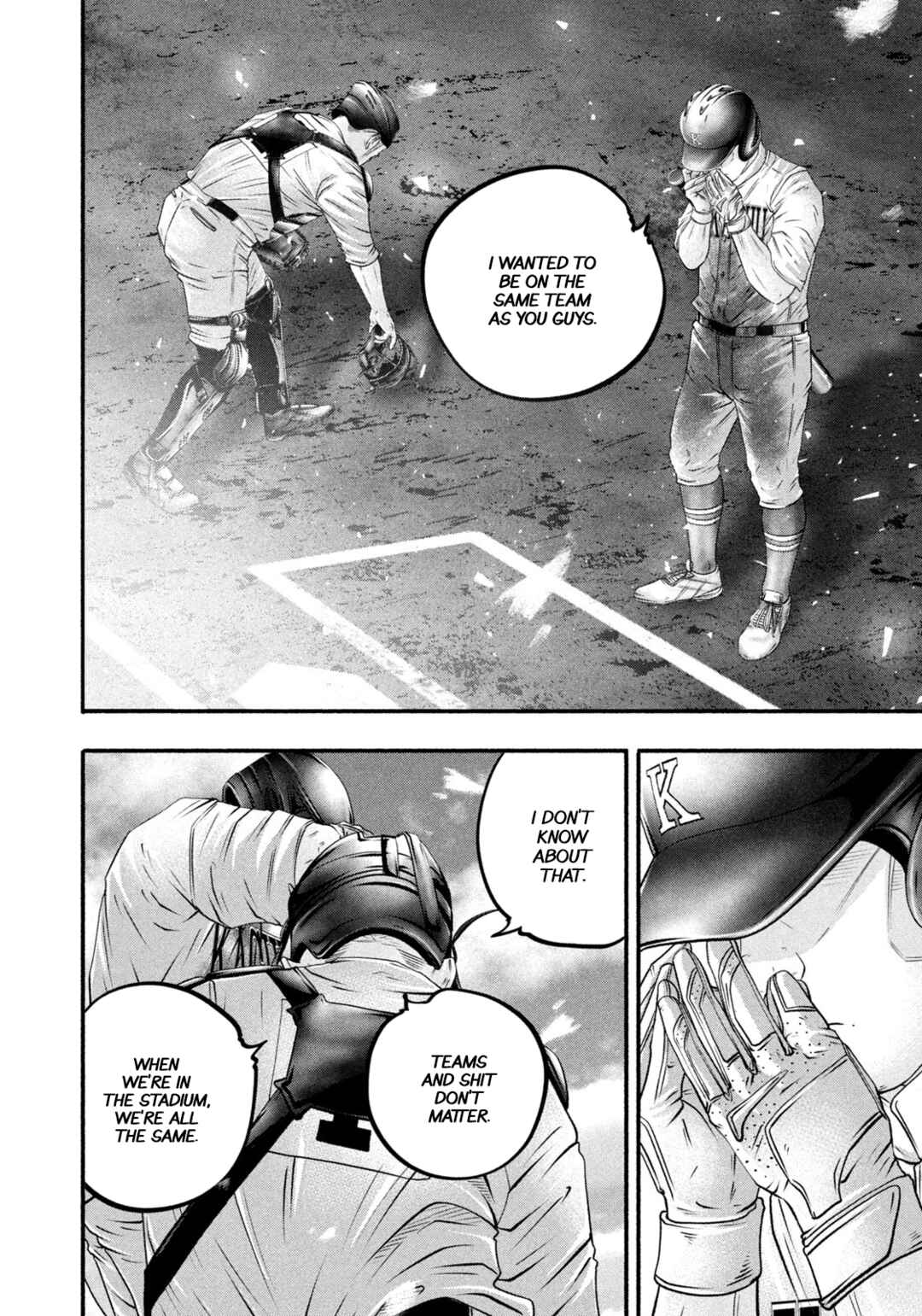Chapter 465 - Page 15