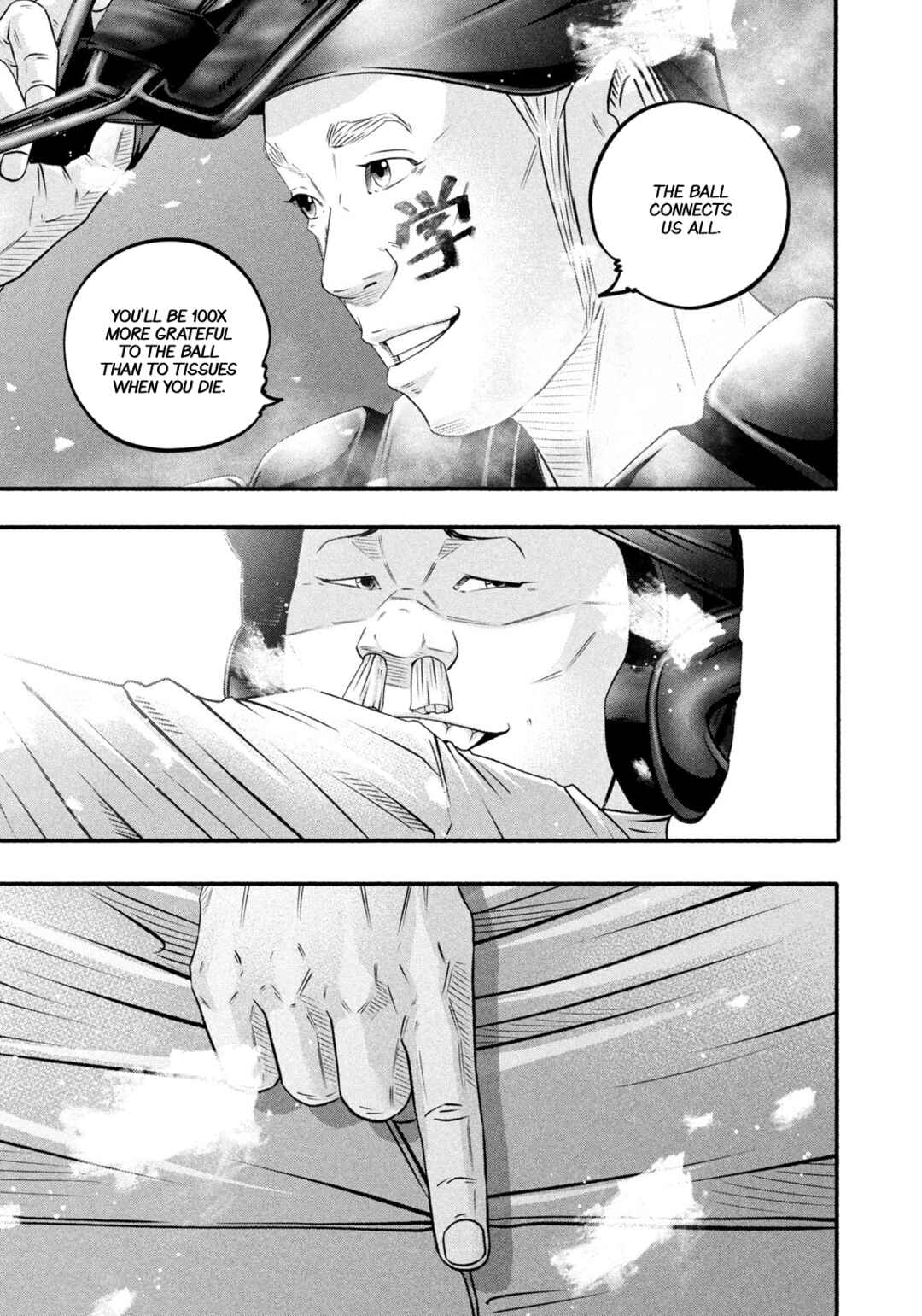 Chapter 465 - Page 16