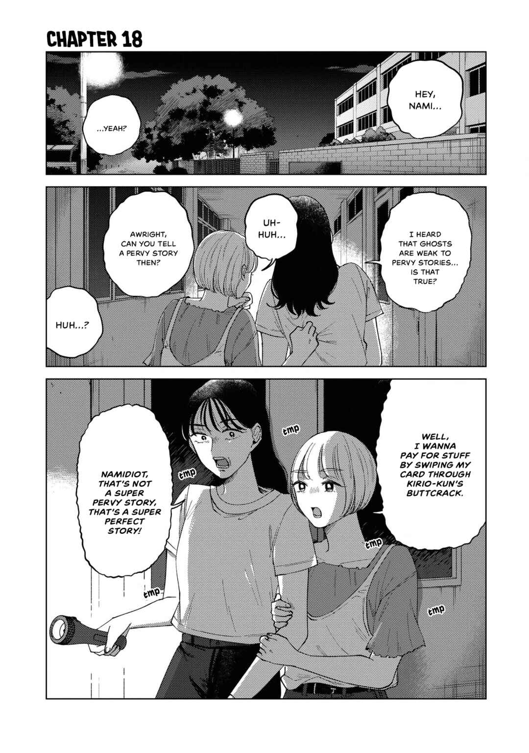 Chapter 18 - Page 1