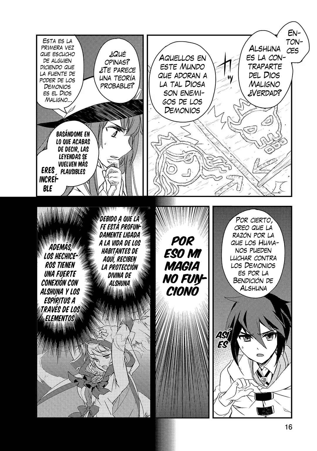 Chapter 16 - Page 15