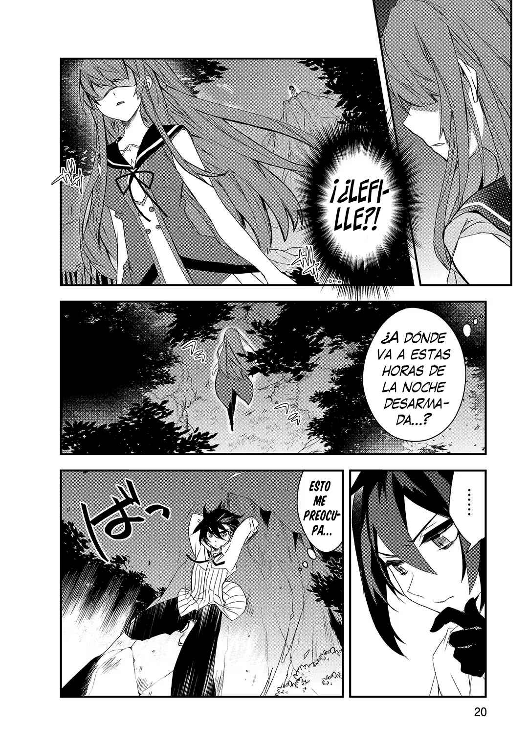 Chapter 16 - Page 19