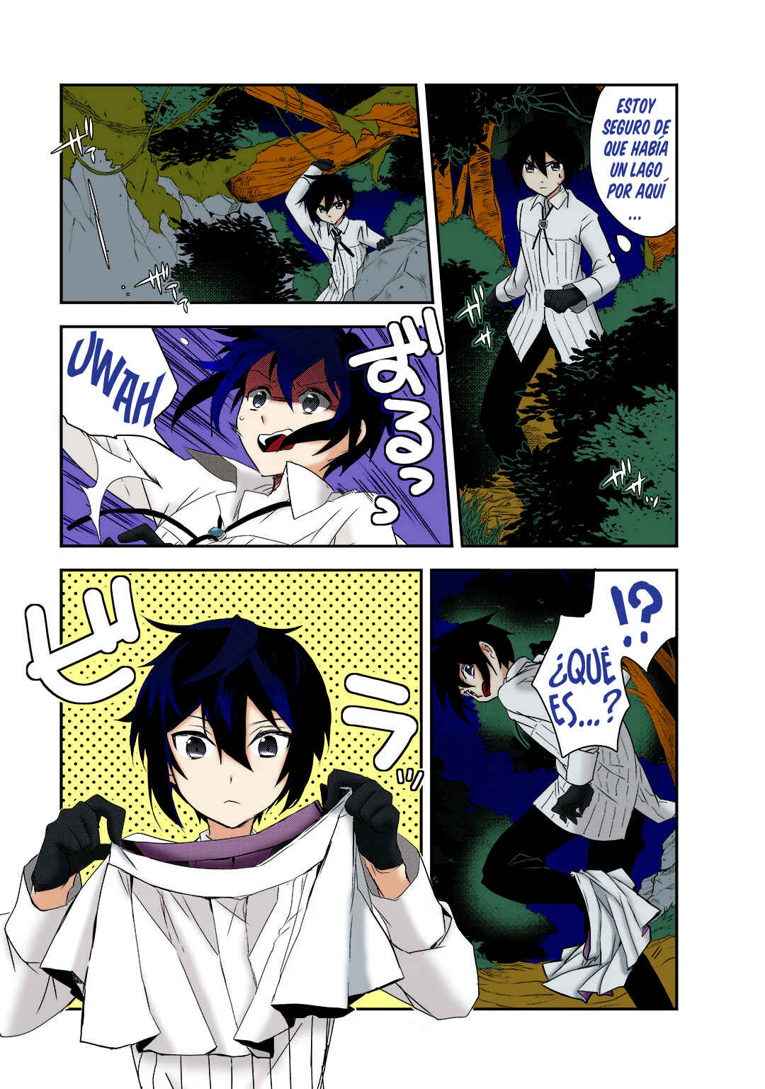 Chapter 16 - Page 20