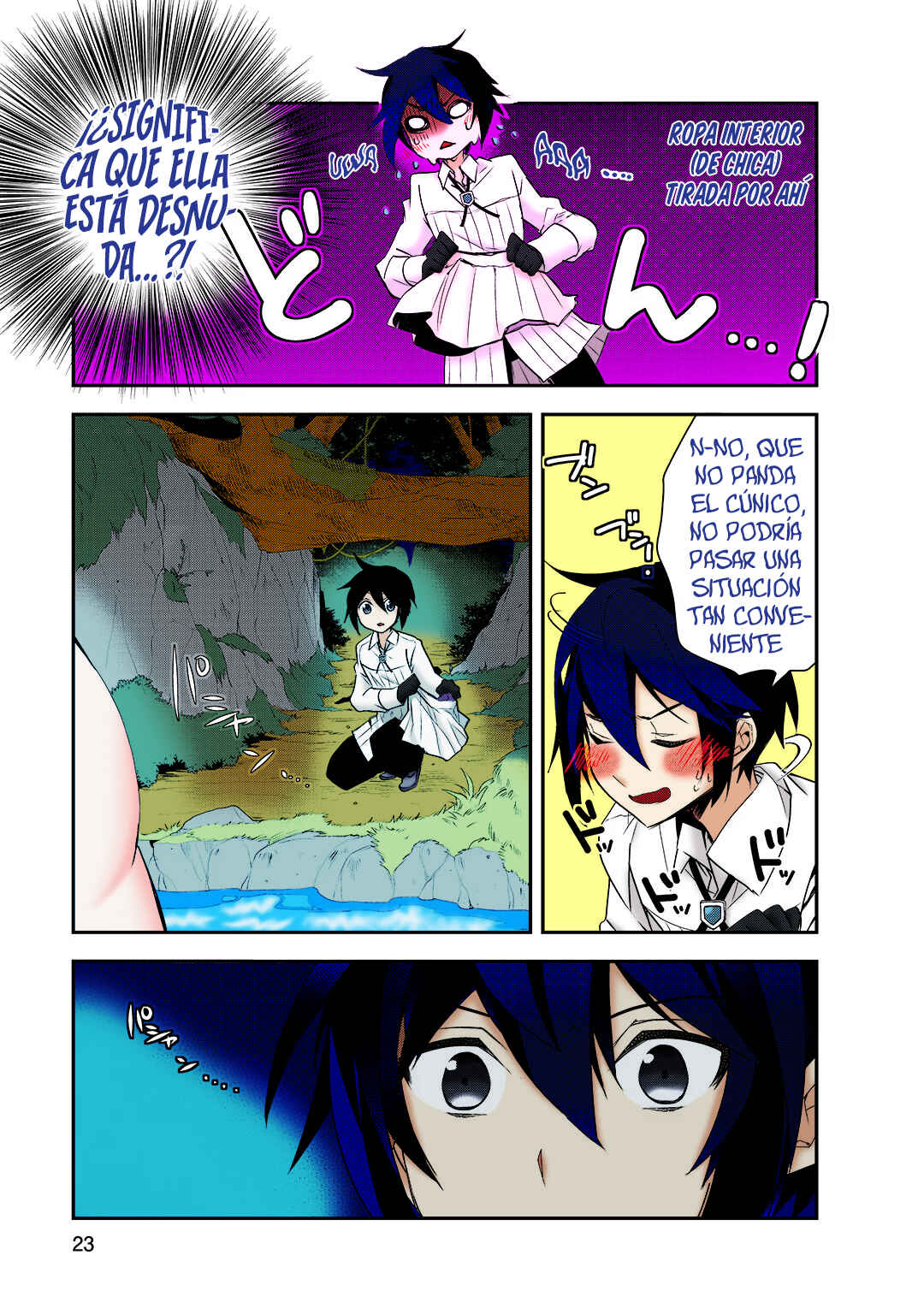 Chapter 16 - Page 22