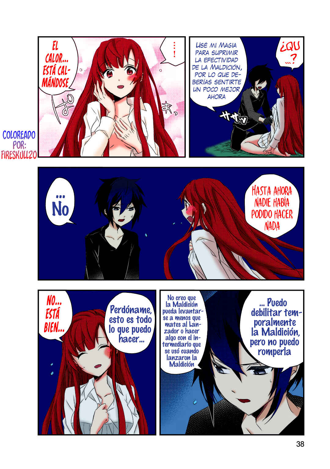 Chapter 16 - Page 37