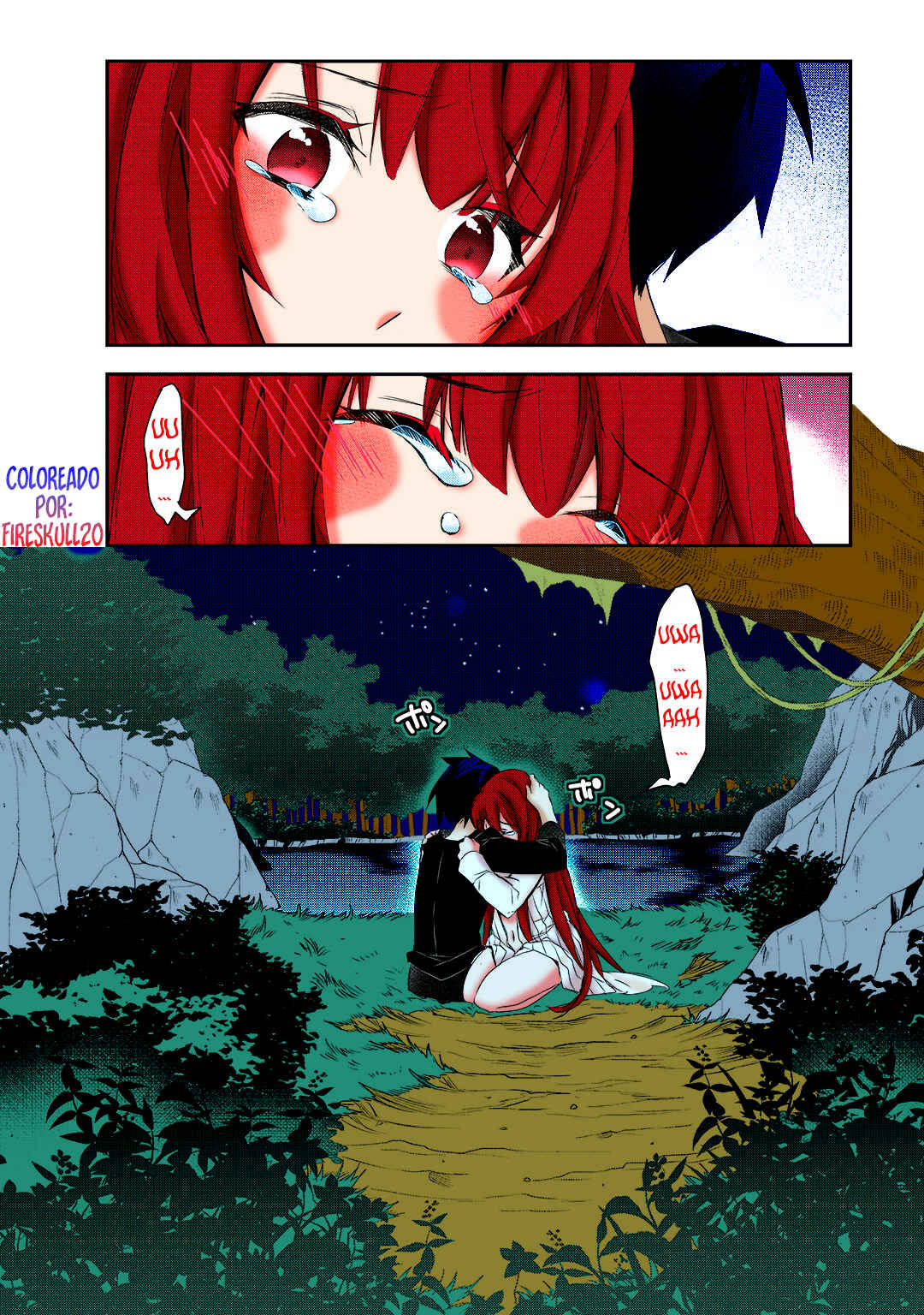 Chapter 16 - Page 39